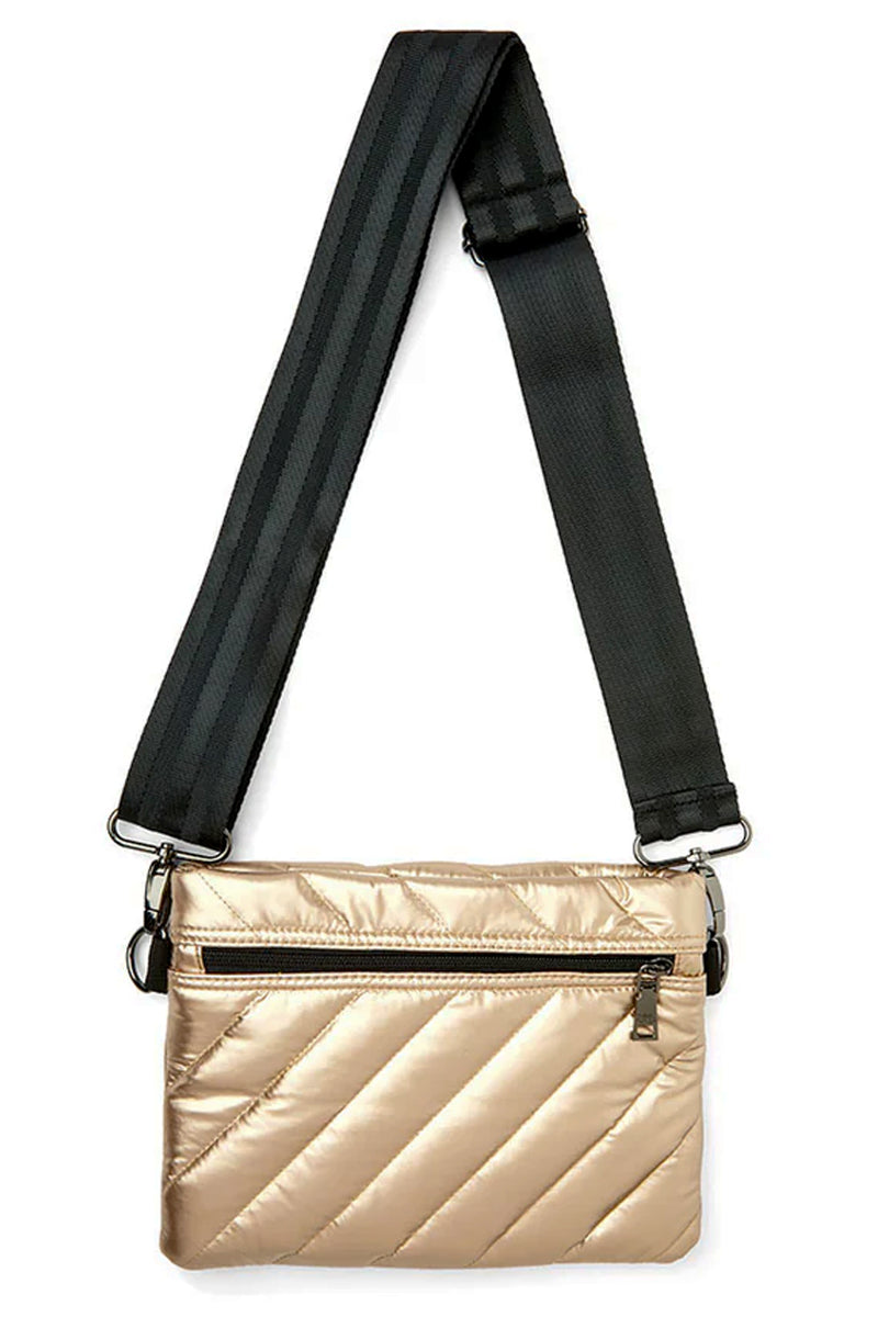 Diagonal 2.0 Bum Bag