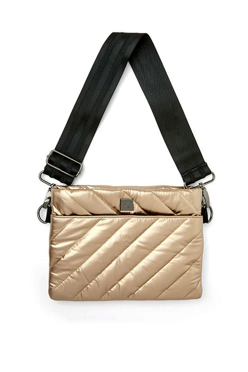 Diagonal 2.0 Bum Bag
