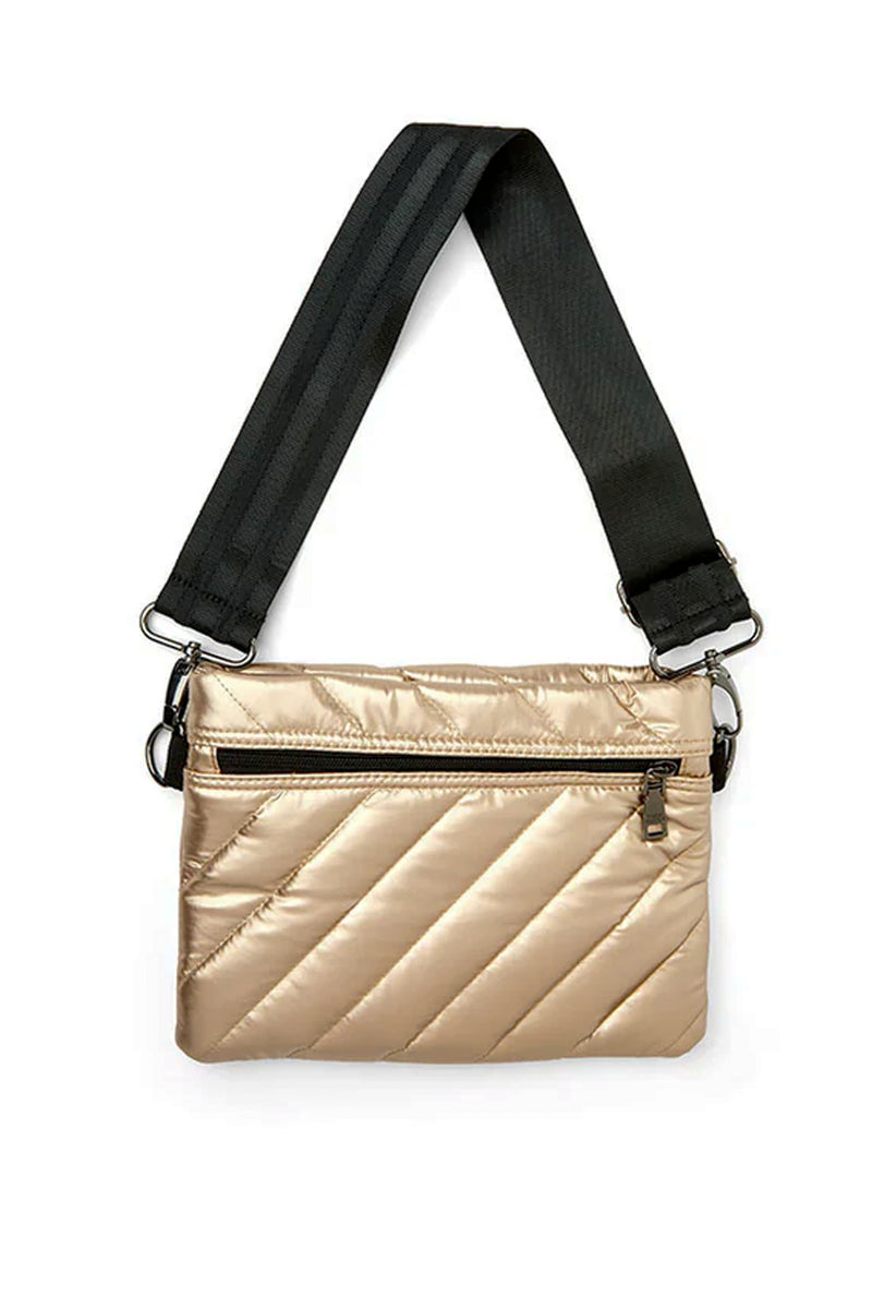 Diagonal 2.0 Bum Bag