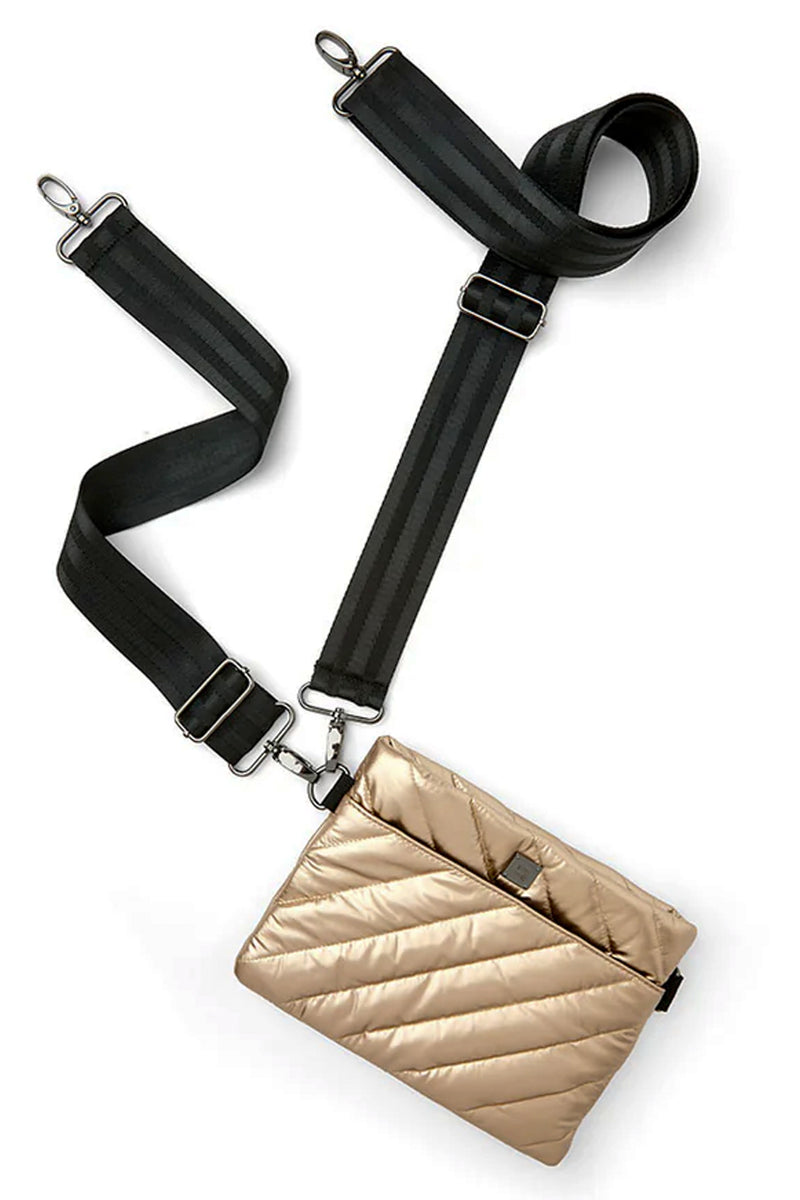 Diagonal 2.0 Bum Bag