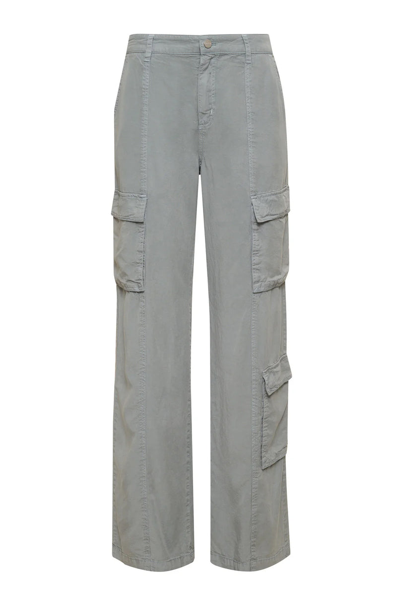 Doheny Standard Rise Cargo Pant