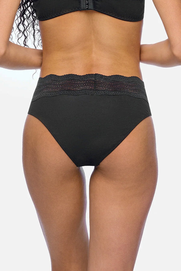 Dolce High Rise Bikini