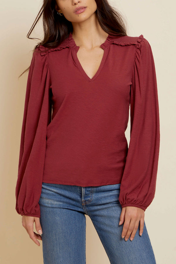 Dolly Long Sleeve