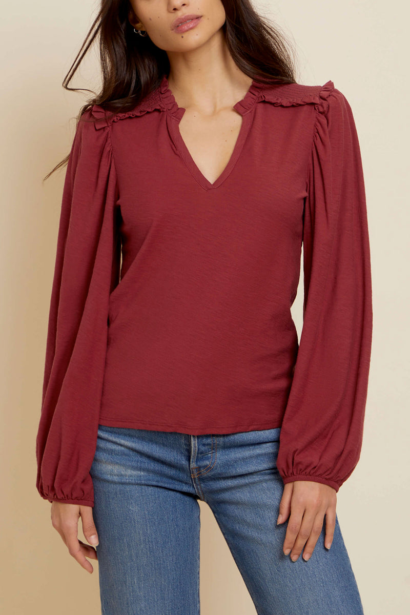 Dolly Long Sleeve
