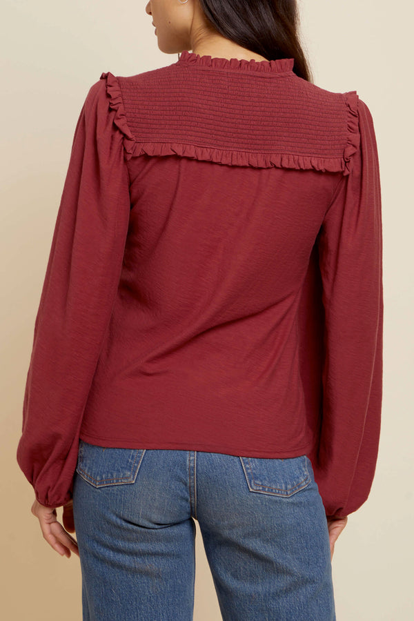 Dolly Long Sleeve