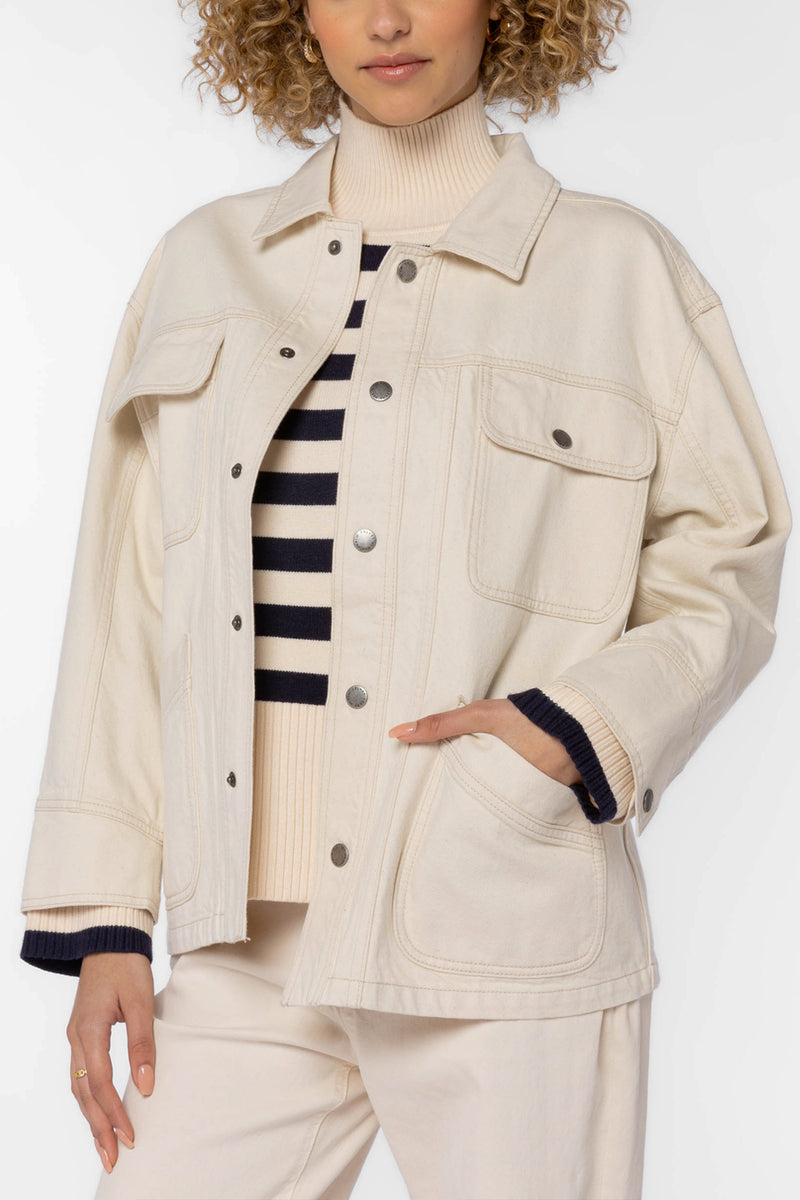 Dominic Jacket