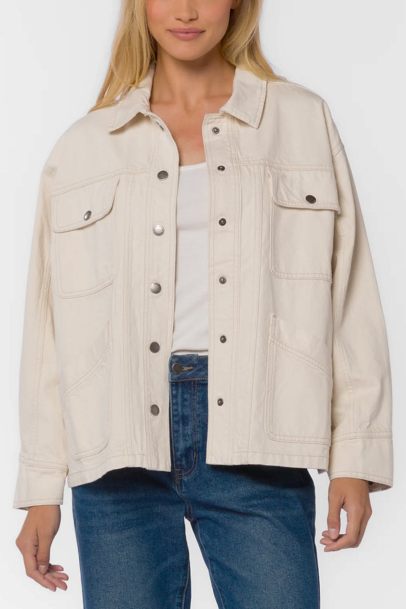 Dominic Jacket