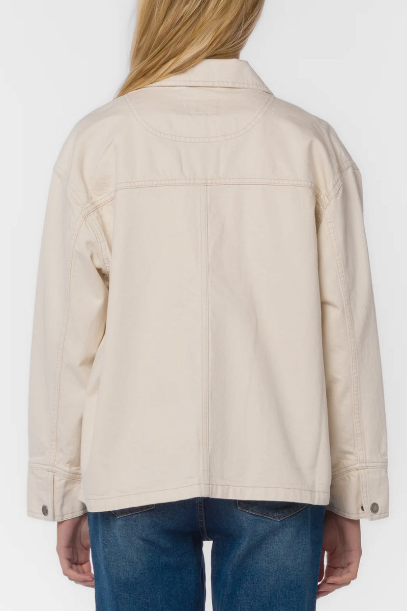 Dominic Jacket