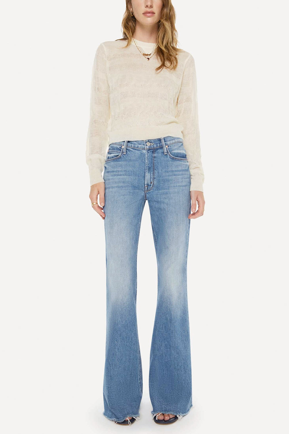 Denim – Pinkadot
