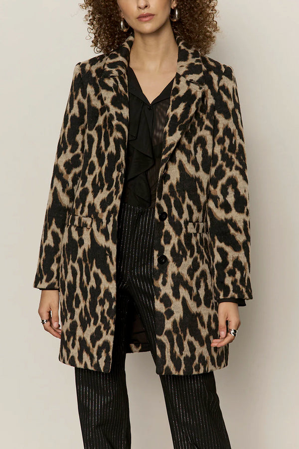 Downtown Jacket