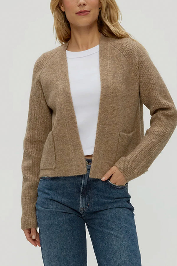 Drea Cardigan