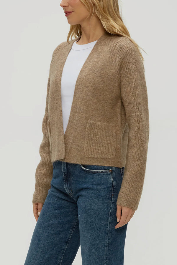 Drea Cardigan