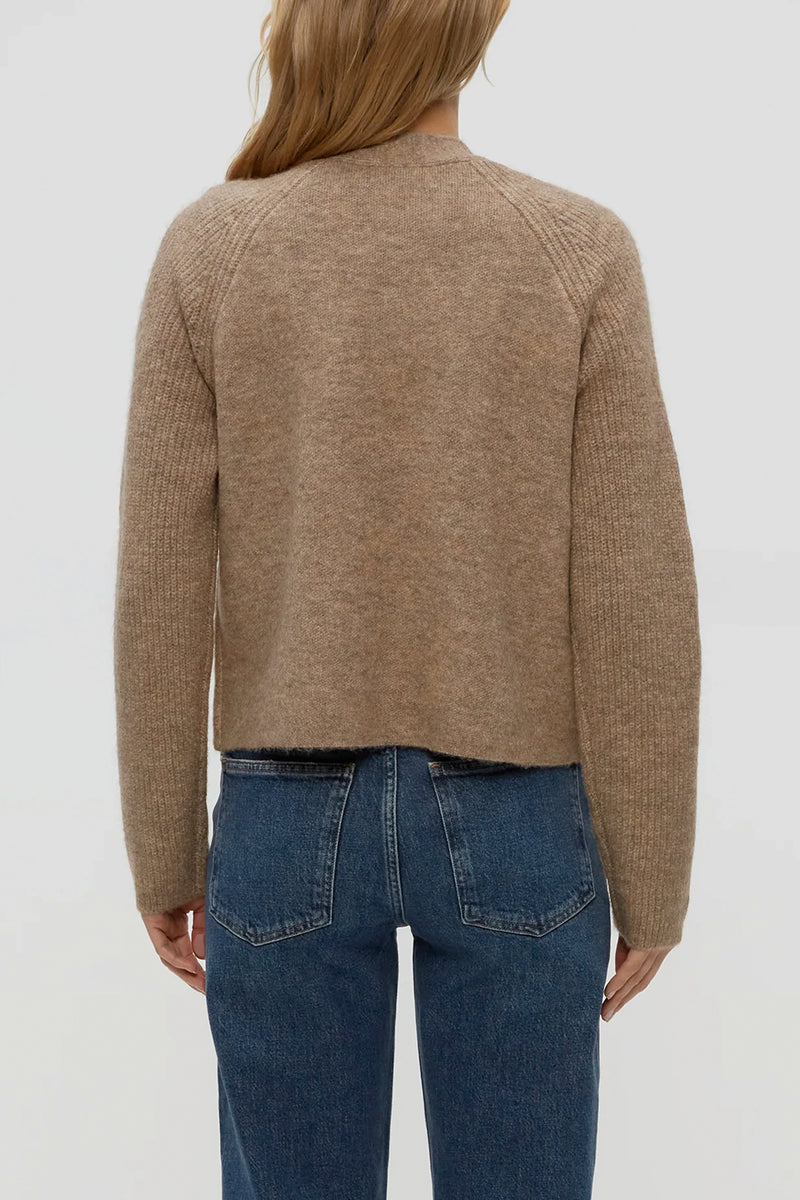 Drea Cardigan