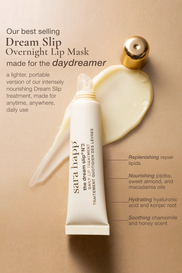 The Dream Slip No2 - Lip Treatment
