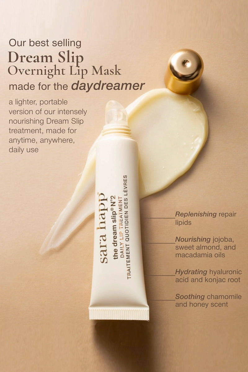 The Dream Slip No2 - Lip Treatment
