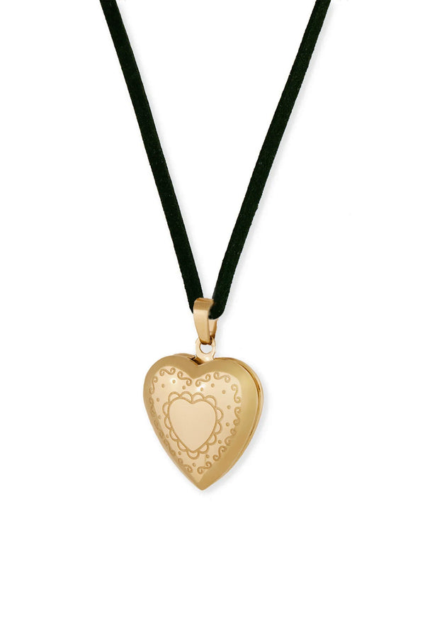 Dreamy Necklace