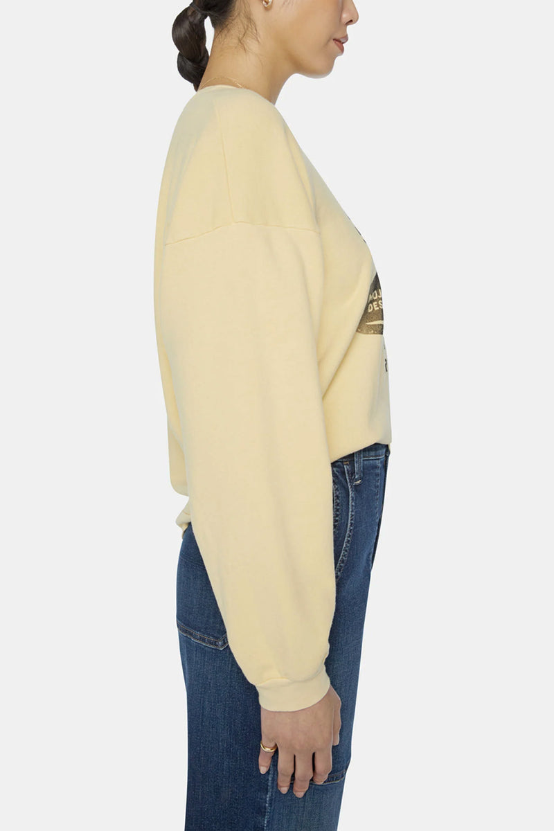 The Drop Square Sweatshirt