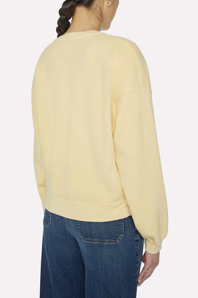 The Drop Square Sweatshirt