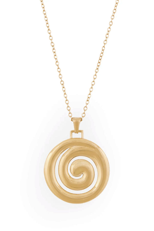 Dune Necklace