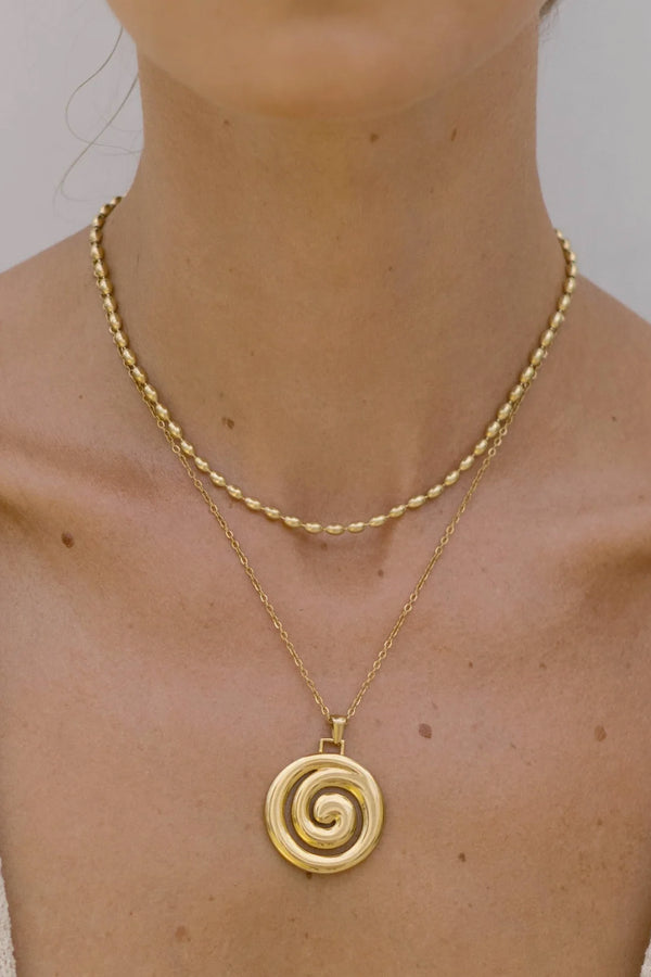 Dune Necklace