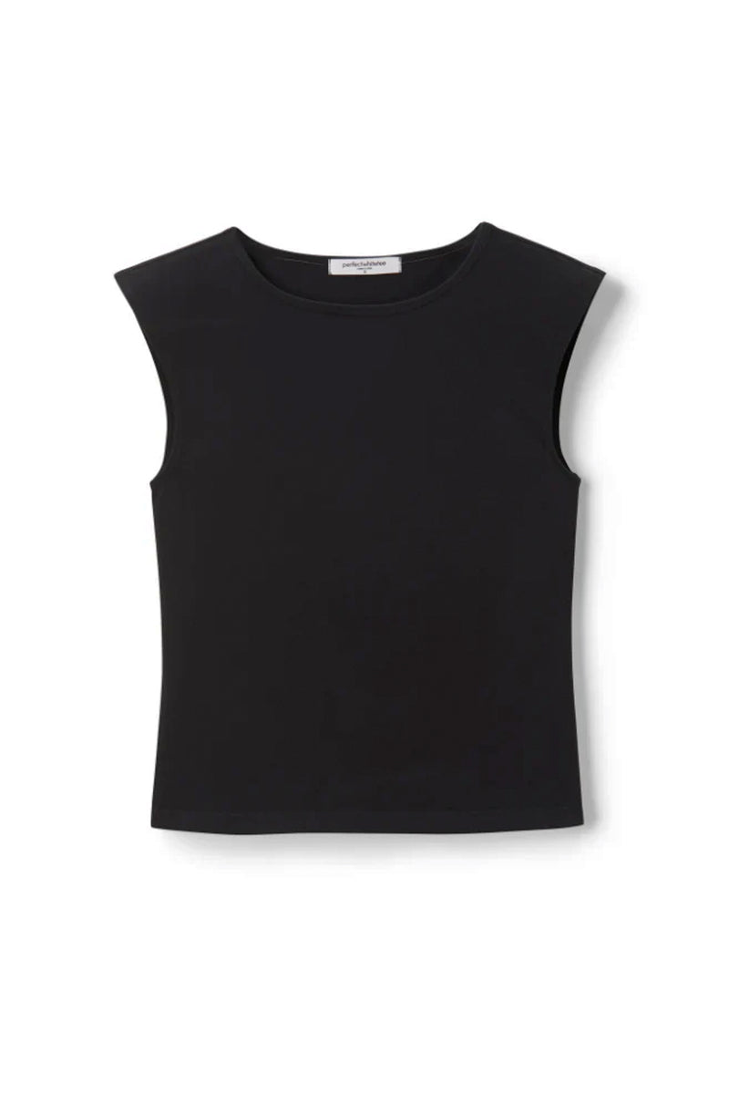Elanor 90s Muscle Jersey Tee