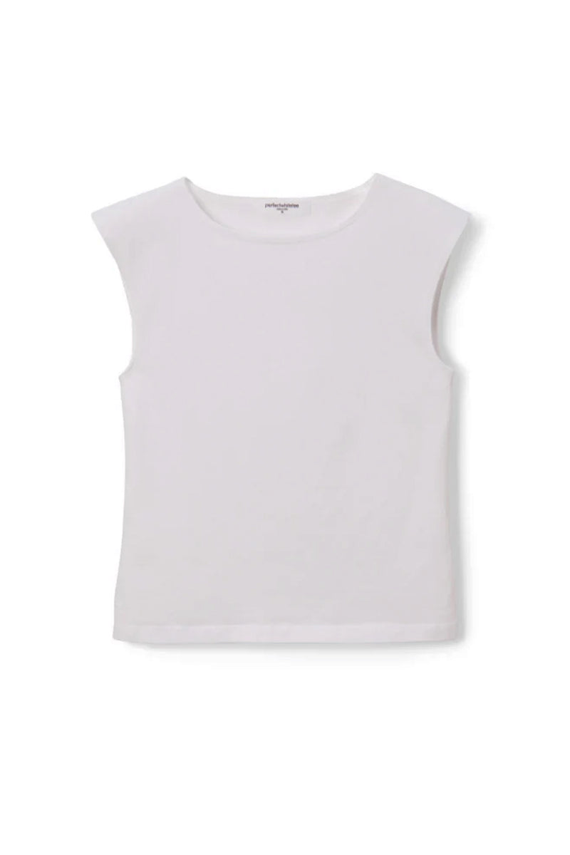 Elanor 90s Muscle Jersey Tee