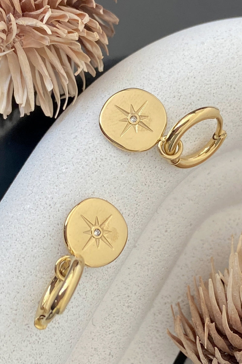 Electra Earrings