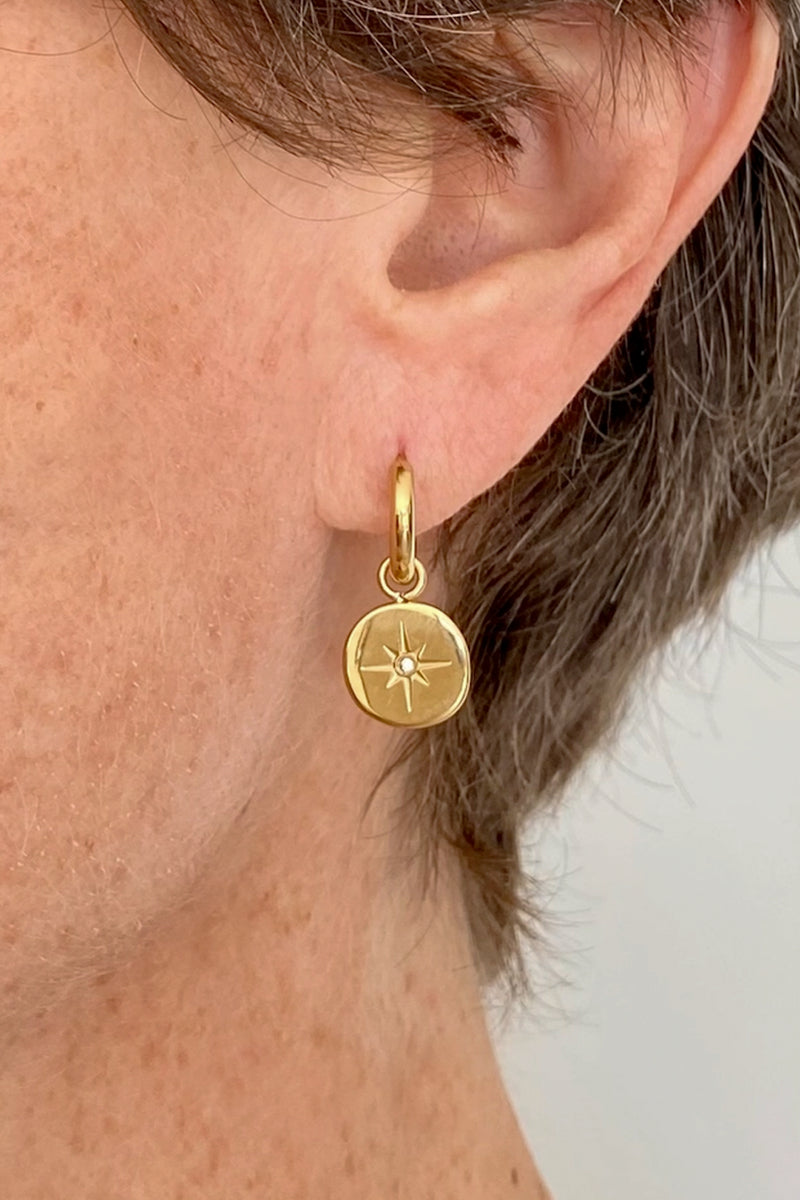 Electra Earrings