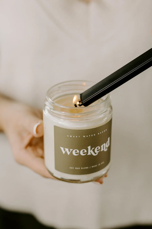 Rechargeable Electric Lighter - Assorted Colors