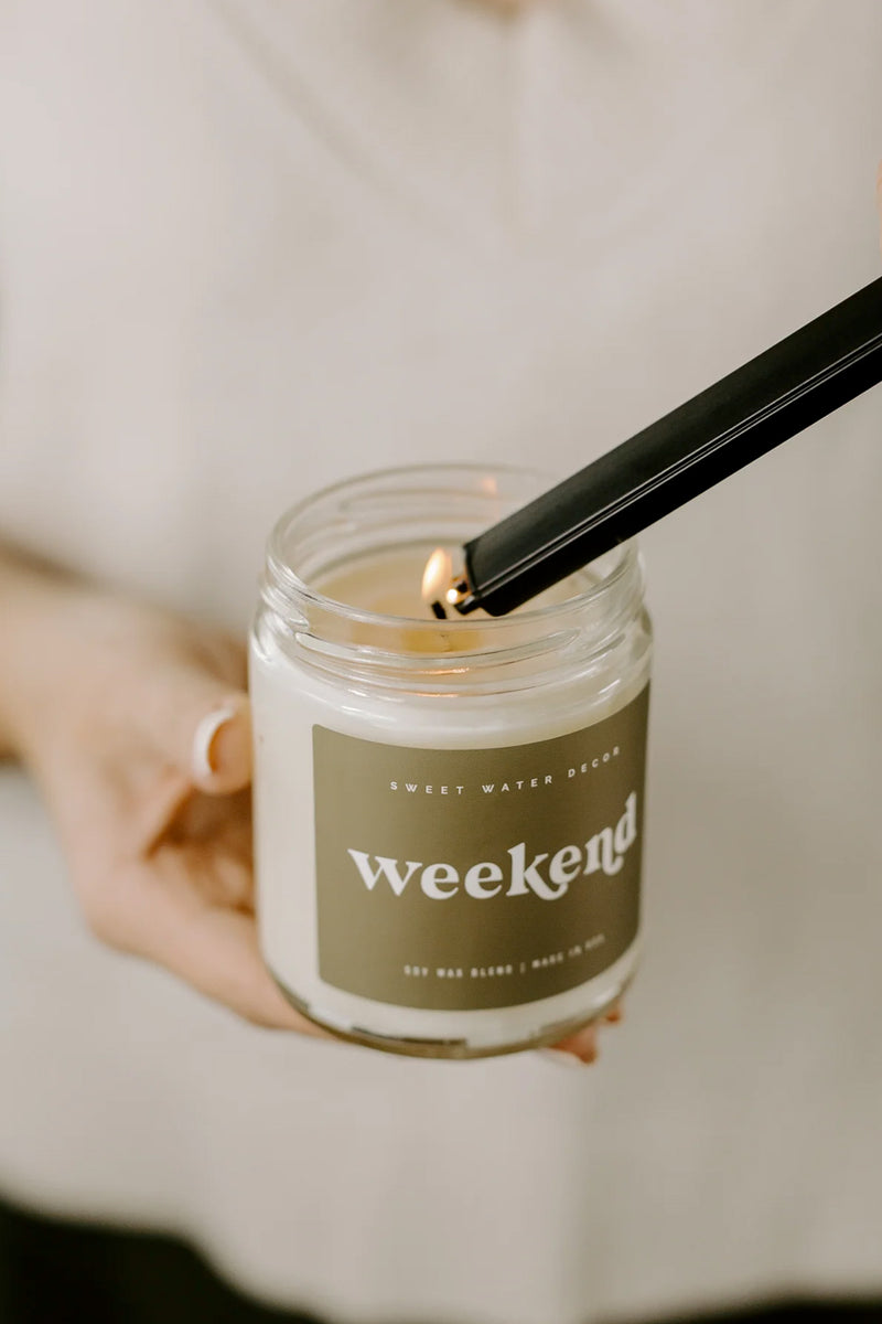 Rechargeable Electric Lighter - Assorted Colors