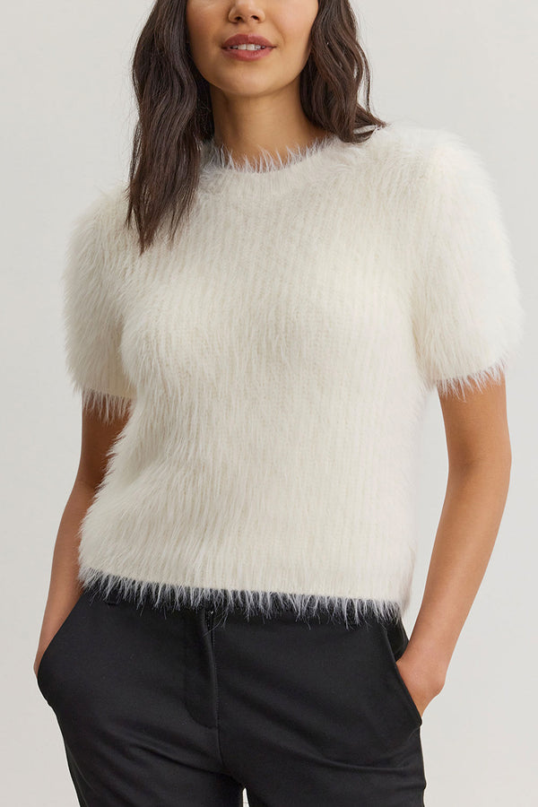 HOLD Eila Sweater
