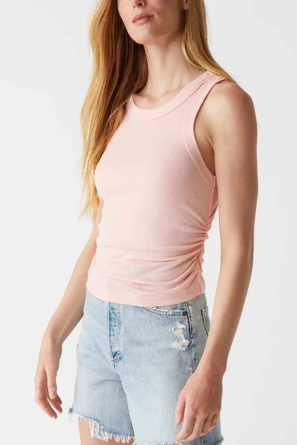Ella Crop Tank