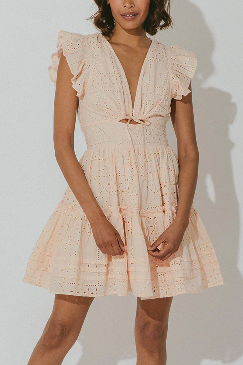 Elle Mini Dress