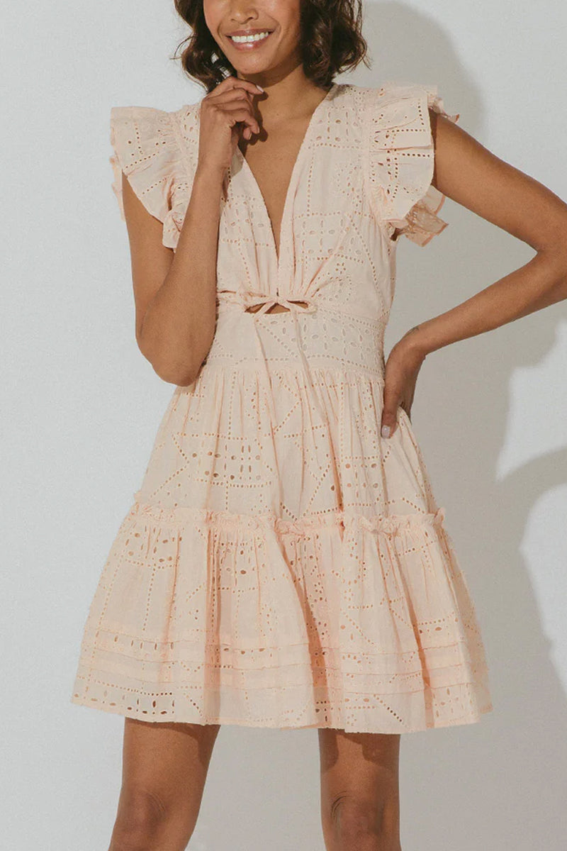 Elle Mini Dress