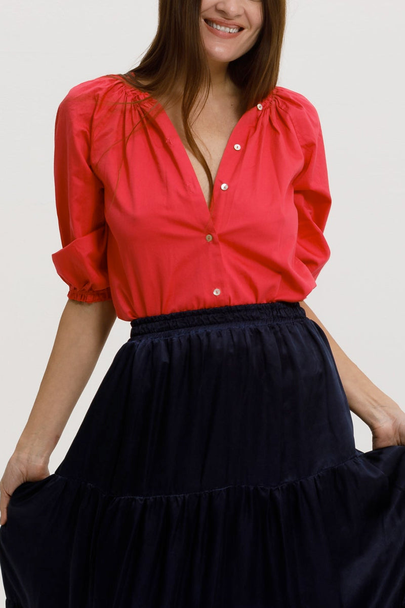 Elle Shirt
