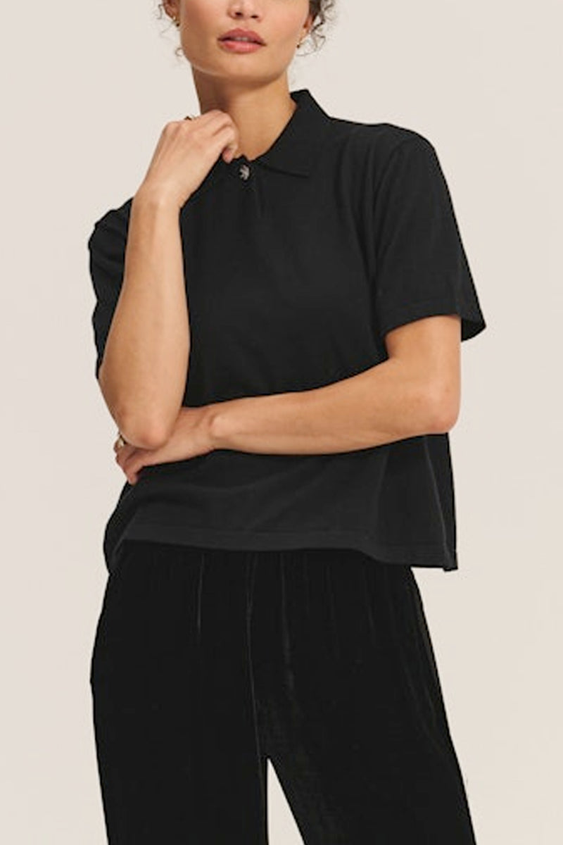 Emerson Collared Sweater