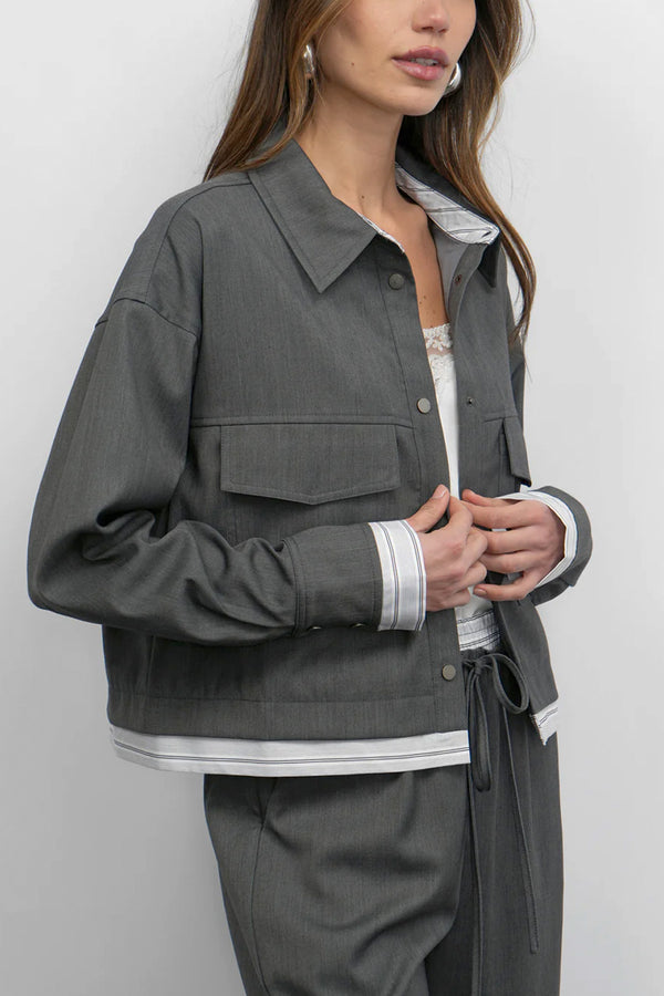 Emmy Shacket