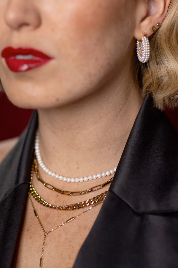 Empire Chain