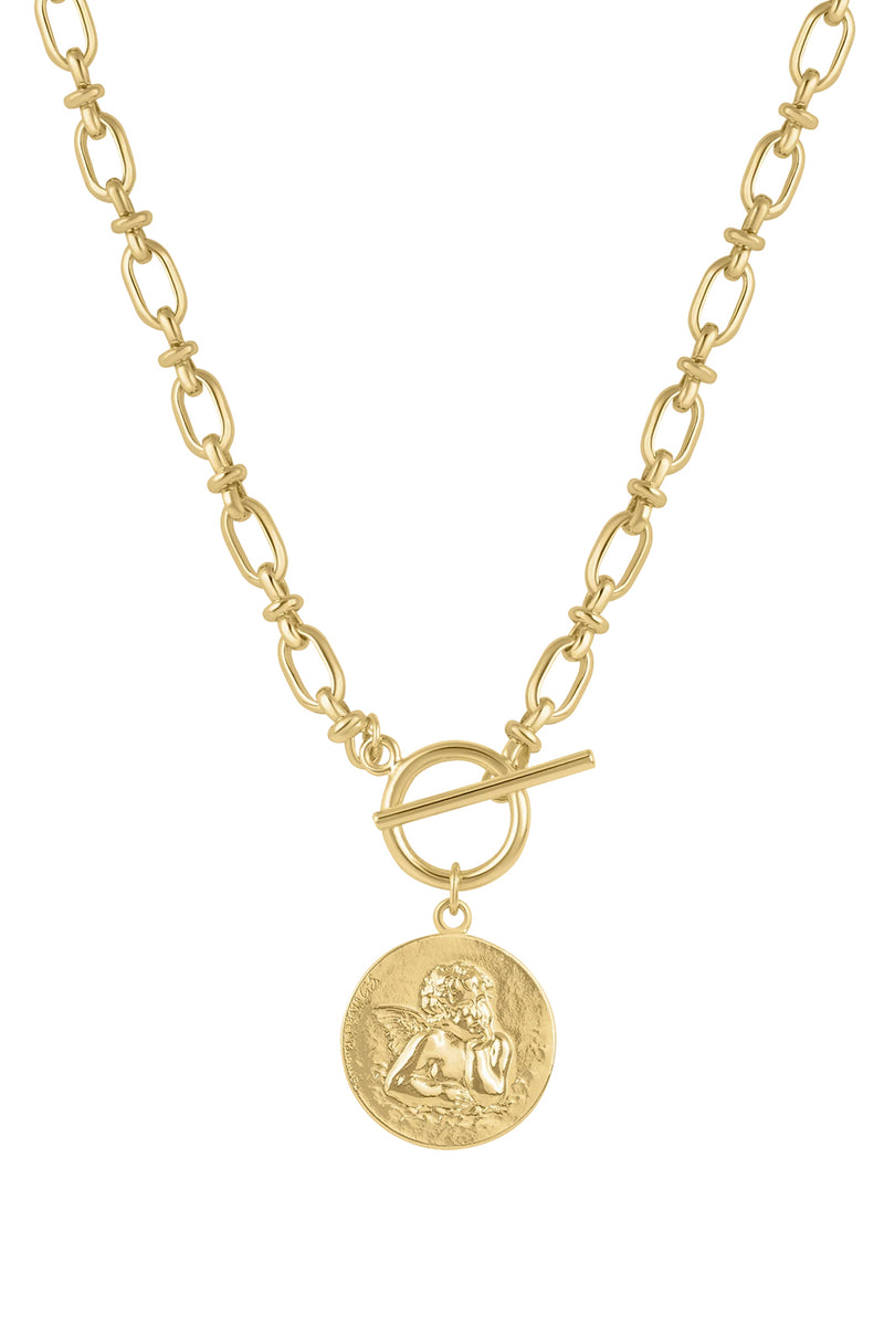 Essex Necklace