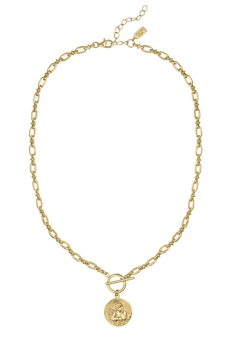 Essex Necklace