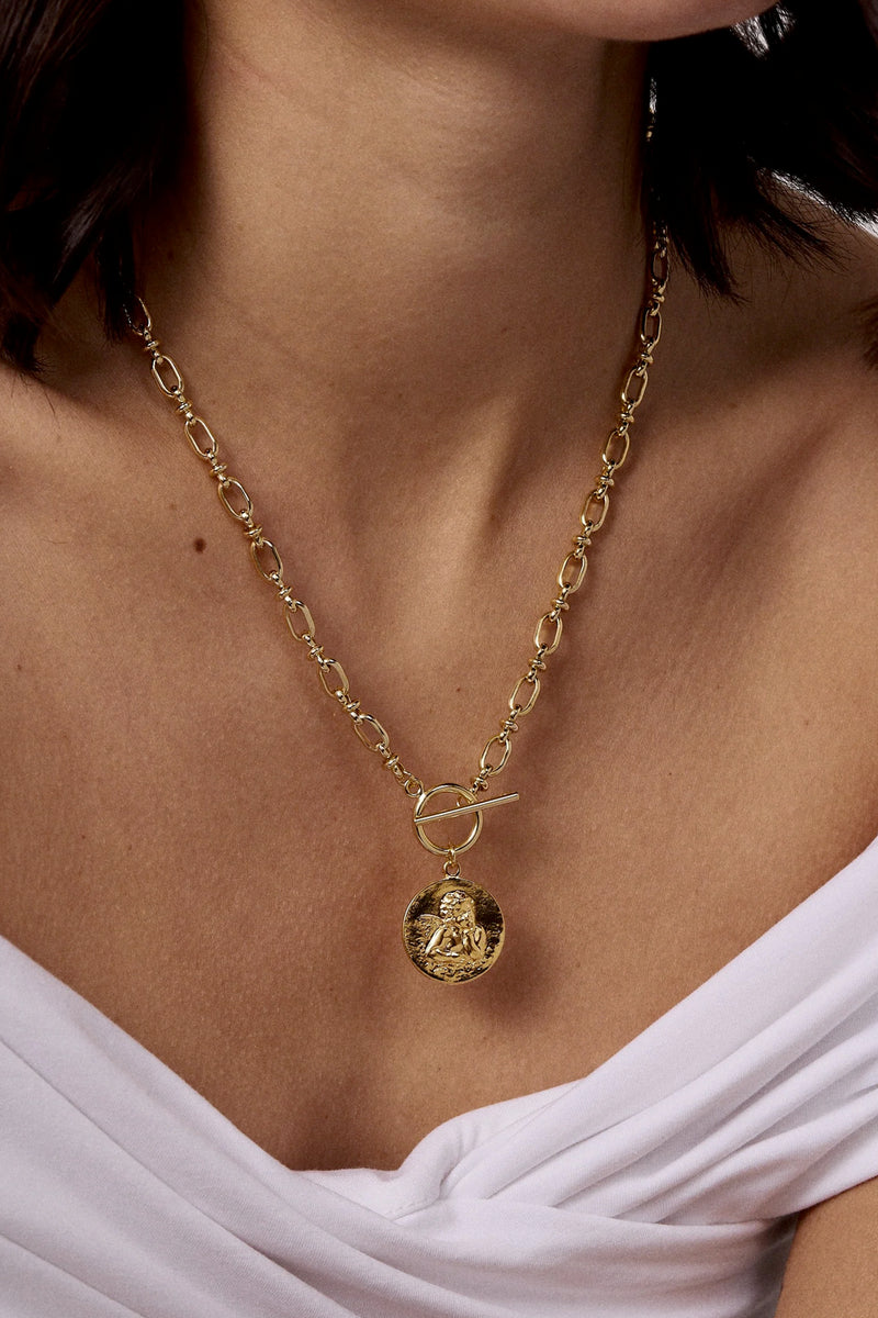 Essex Necklace