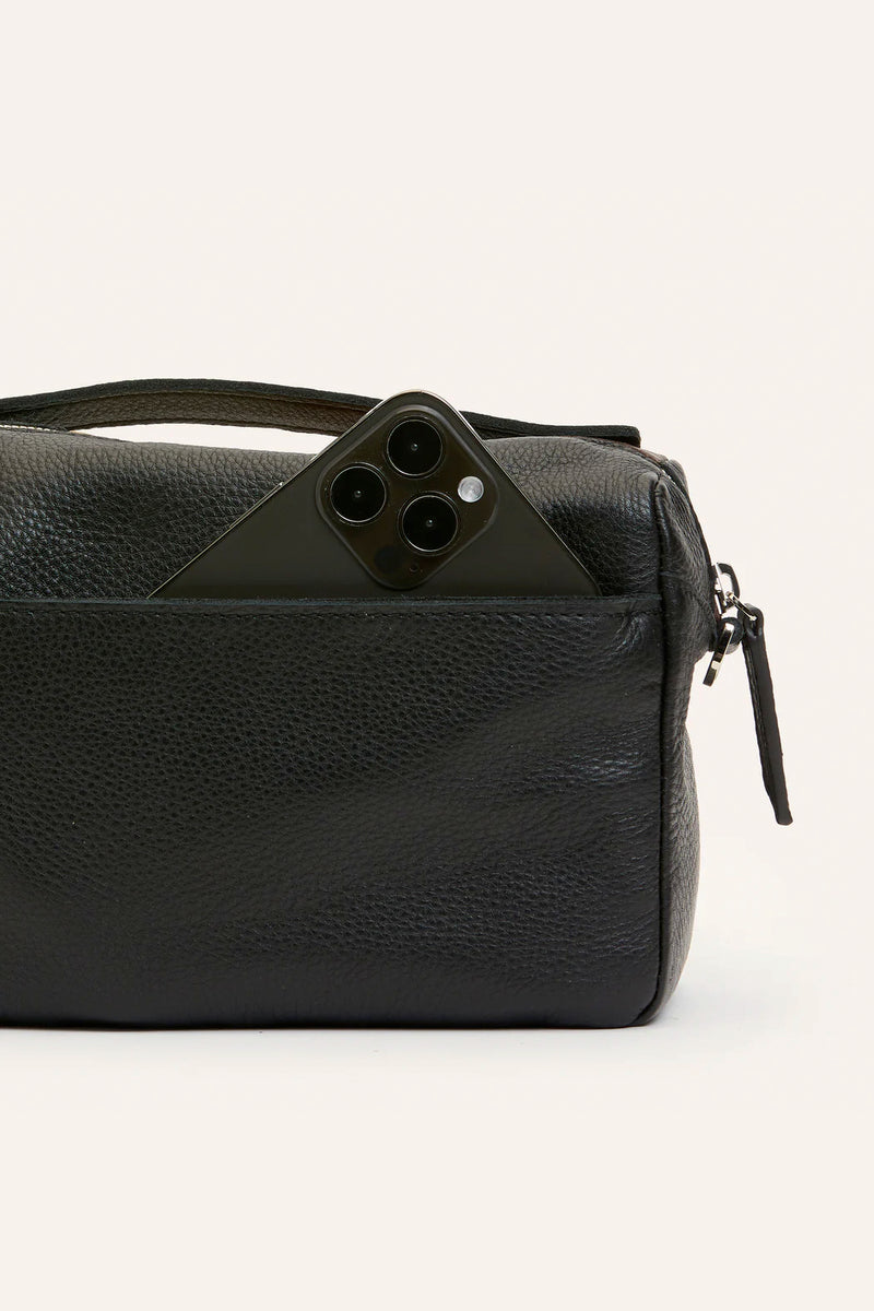 Evan Crossbody Sml