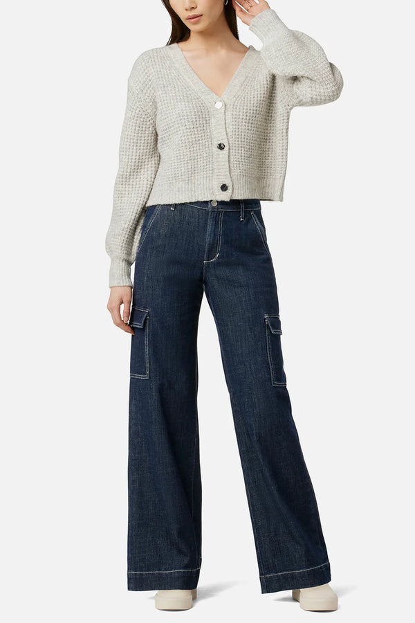 The Farah High Rise Cargo