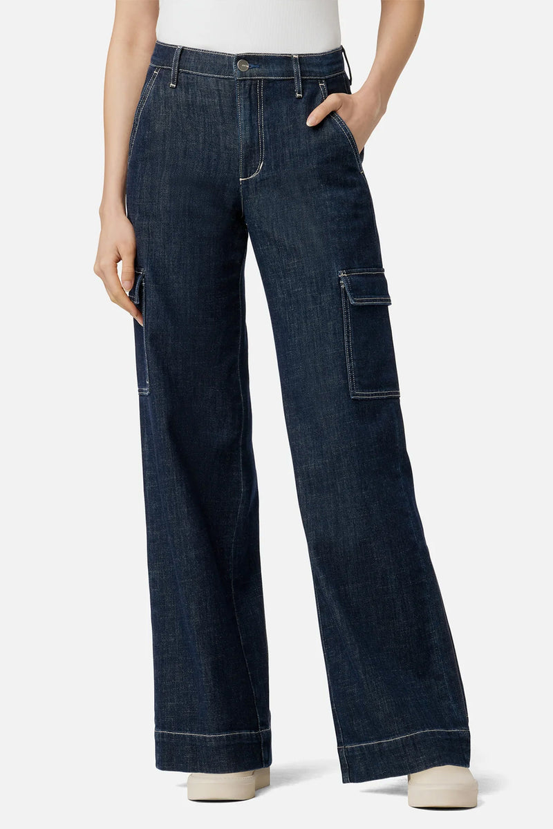 The Farah High Rise Cargo
