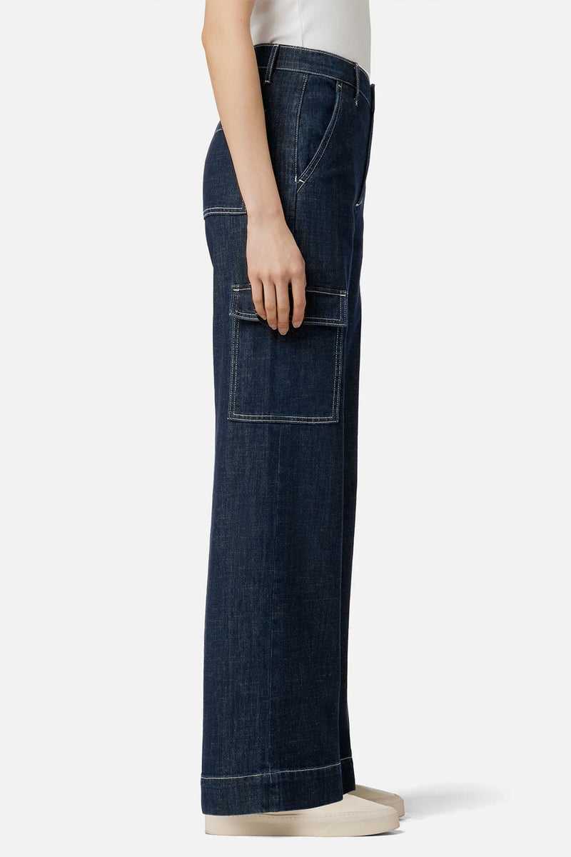 The Farah High Rise Cargo