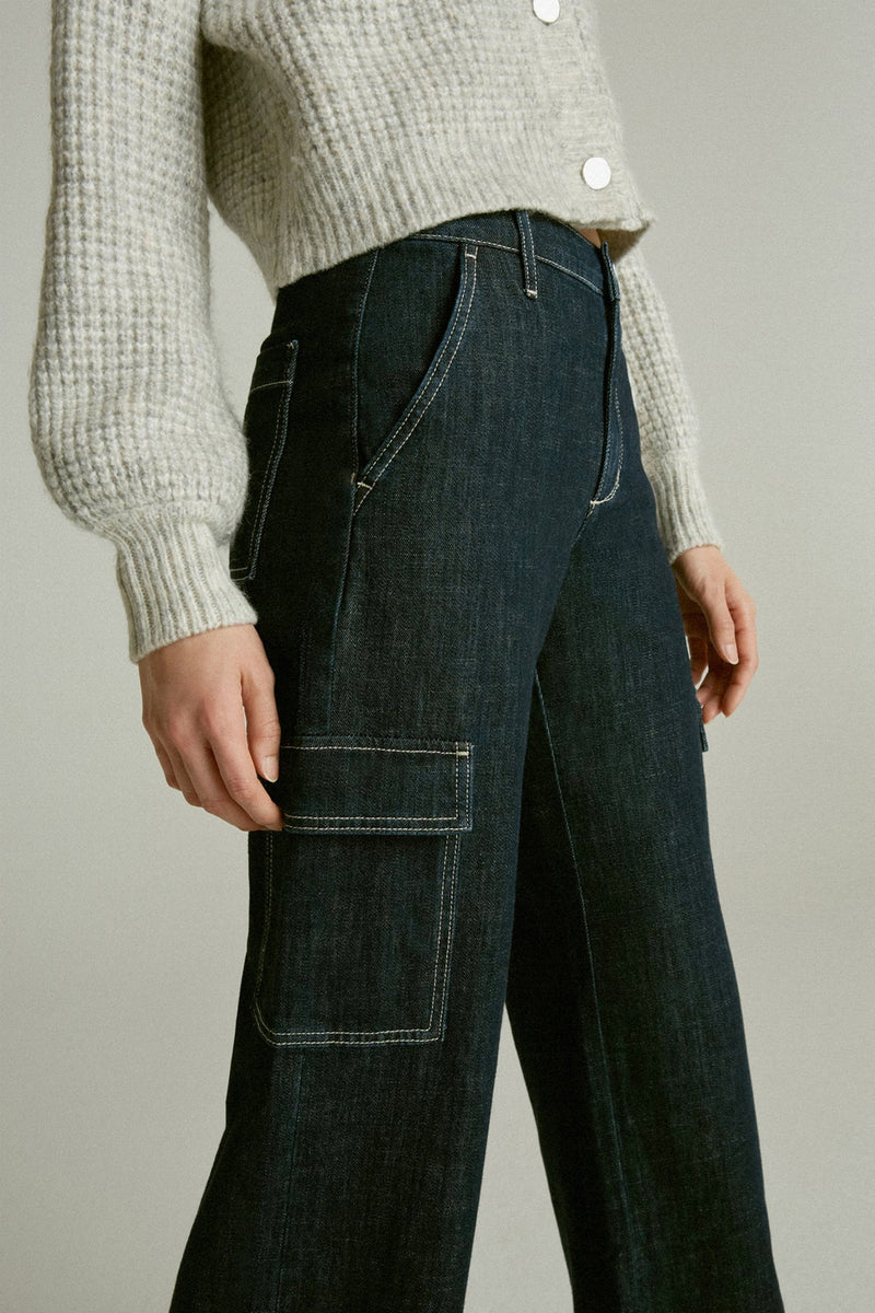 The Farah High Rise Cargo