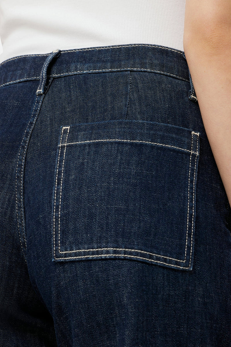 The Farah High Rise Cargo