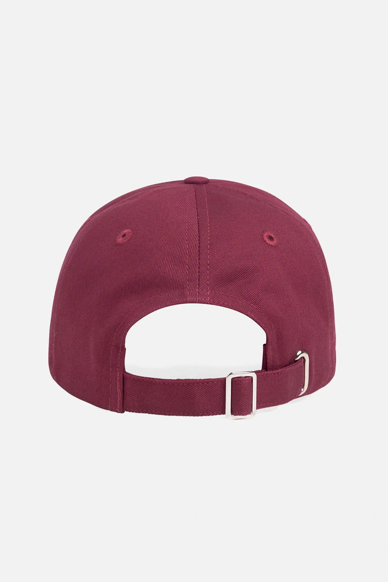 The Favorite Baseball Cap