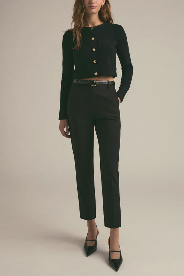 The Favorite Cigarette Pant