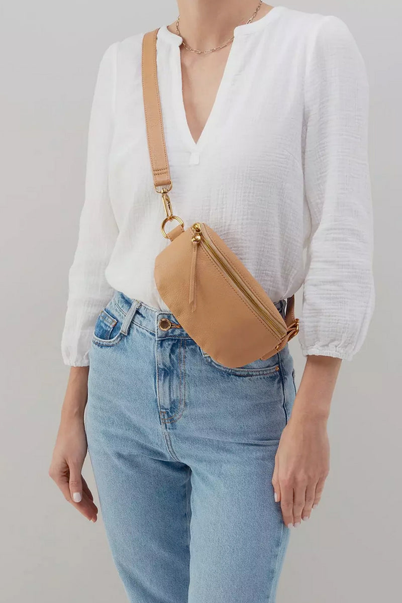 Fern Belt Bag